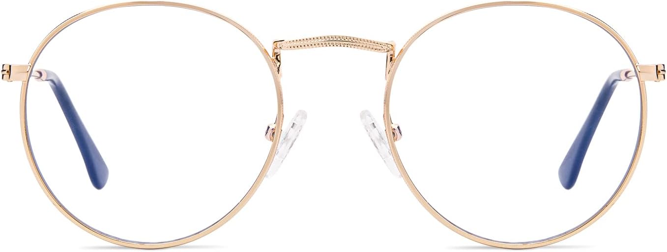 Classic GroundingFlow™ Anti-blue Light Glasses