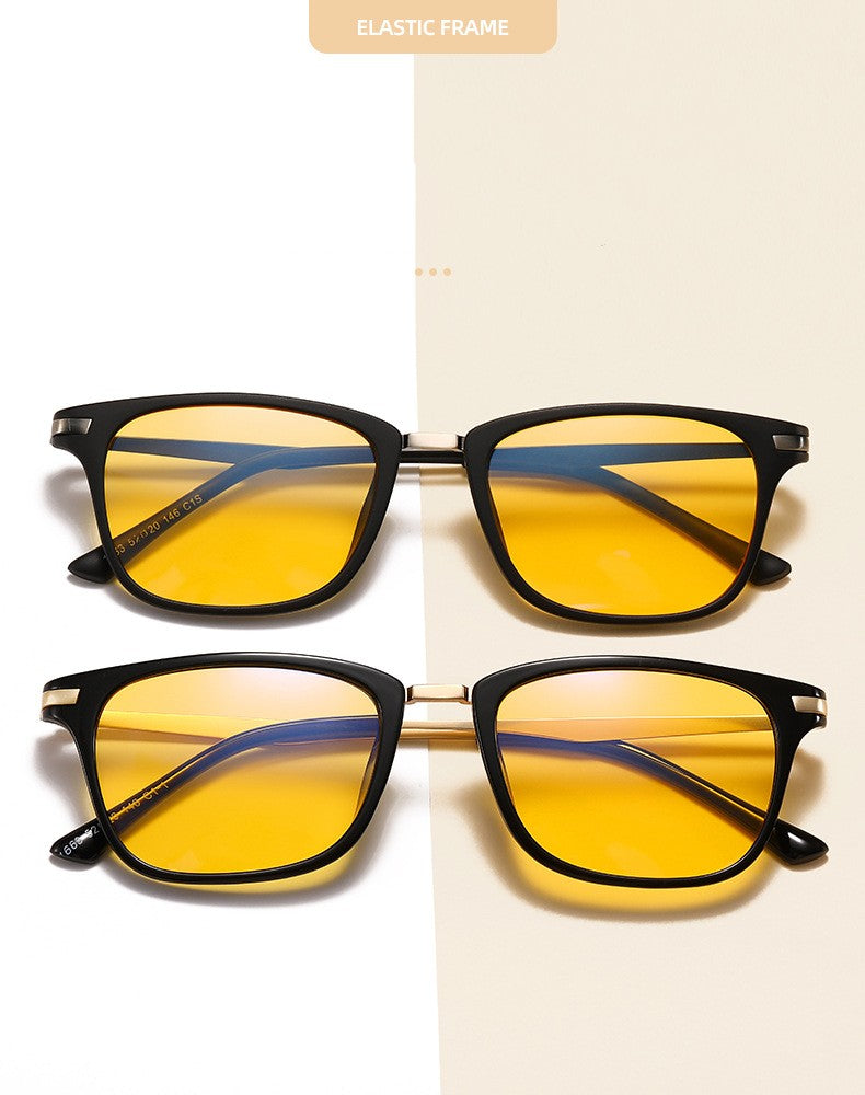 GroundingFlow™ Anti-blue Light Glasses