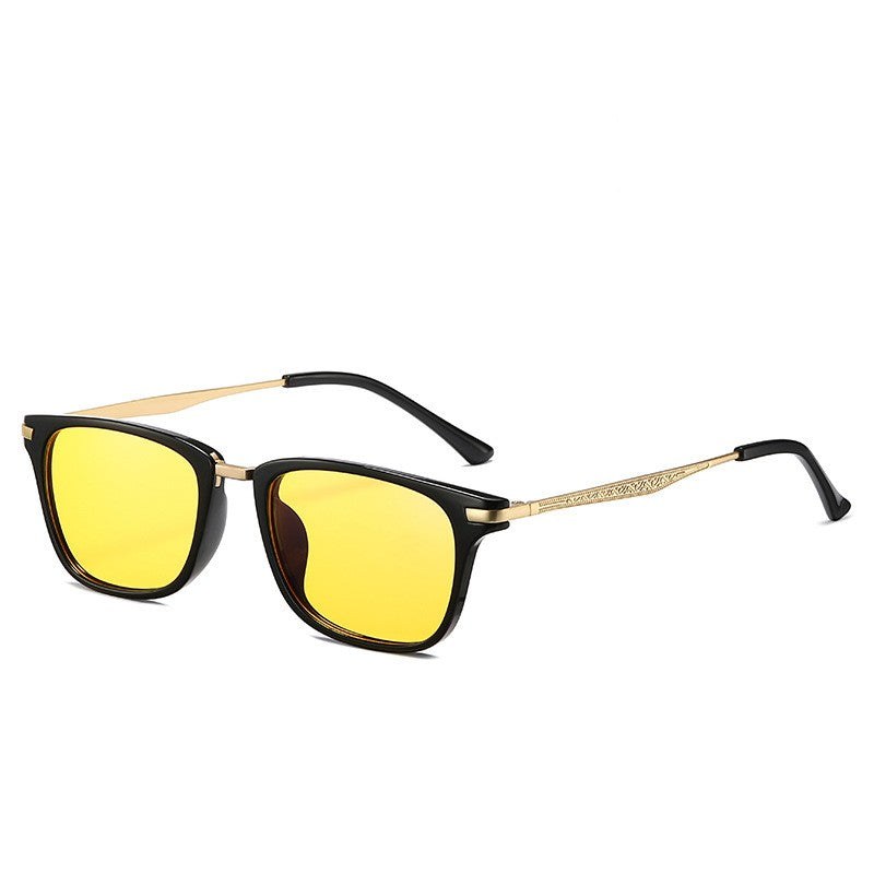 GroundingFlow™ Anti-blue Light Glasses