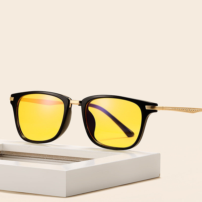 GroundingFlow™ Anti-blue Light Glasses