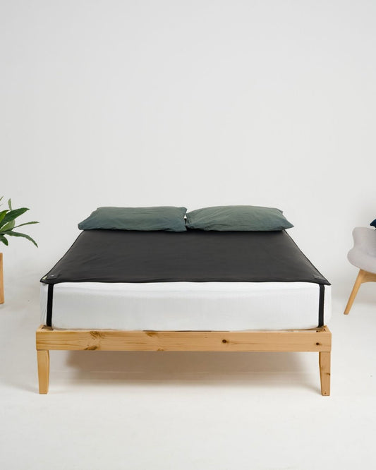 GroundingFlow™ Earthing Sleep Mat