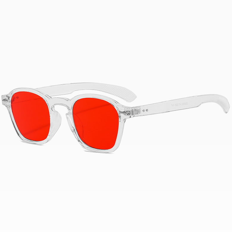 Anteojos transparentes anti luz azul GroundingFlow™