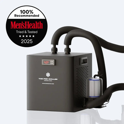 The Pod Chiller