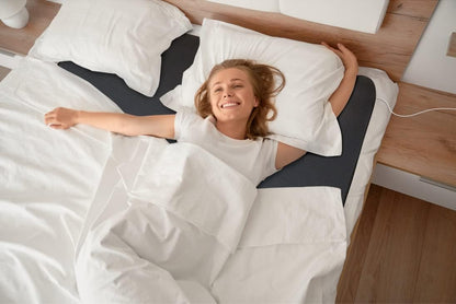 GroundingFlow™ Sleeping Earthing Mat