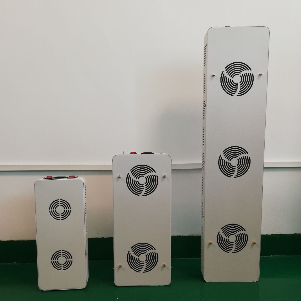 Paneles de terapia de luz infrarroja GroundingFlow™