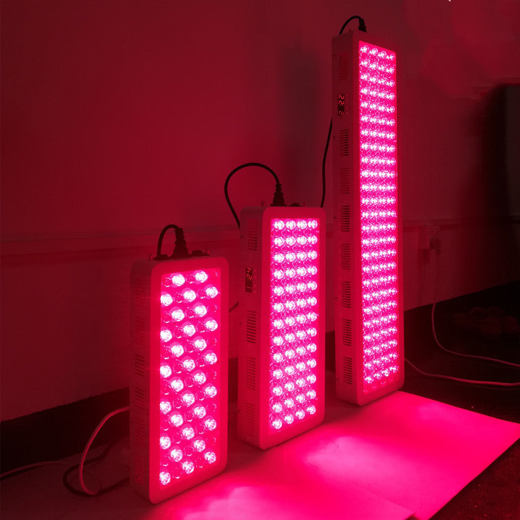 Paneles de terapia de luz infrarroja GroundingFlow™