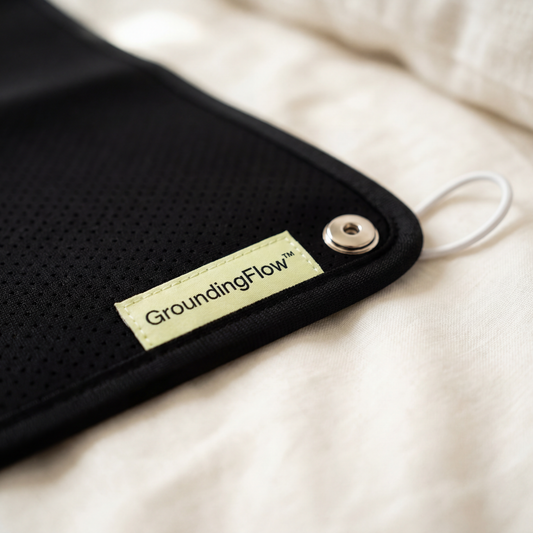 Grounding Cable - Sleeping Earthing Mat
