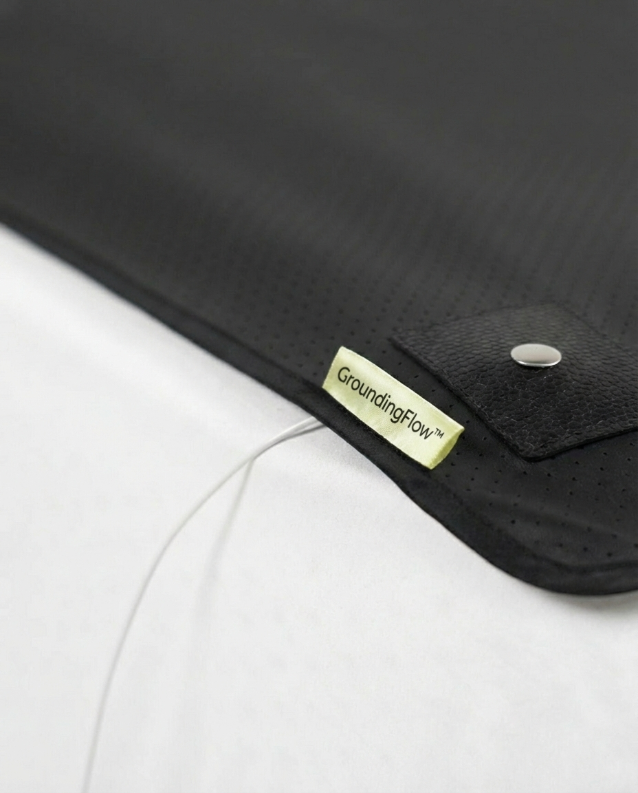 GroundingFlow™ Sleeping Earthing Mat