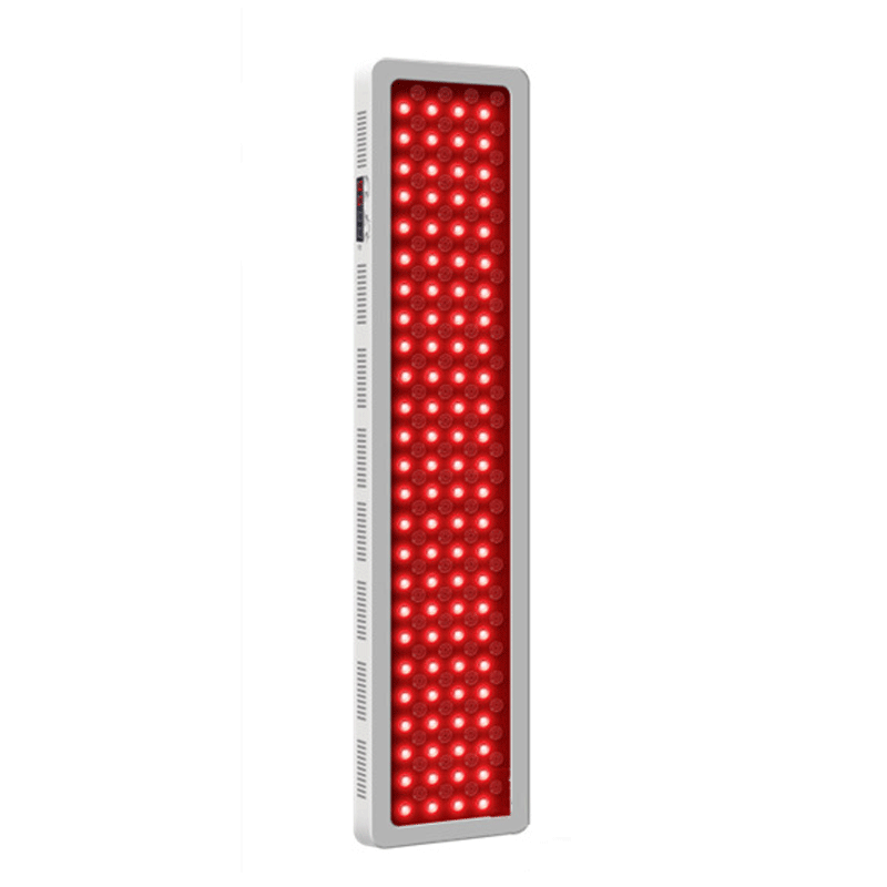 Paneles de terapia de luz infrarroja GroundingFlow™