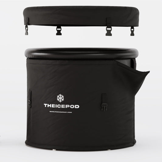 Ultra Insulated Ice Pod Cover Set