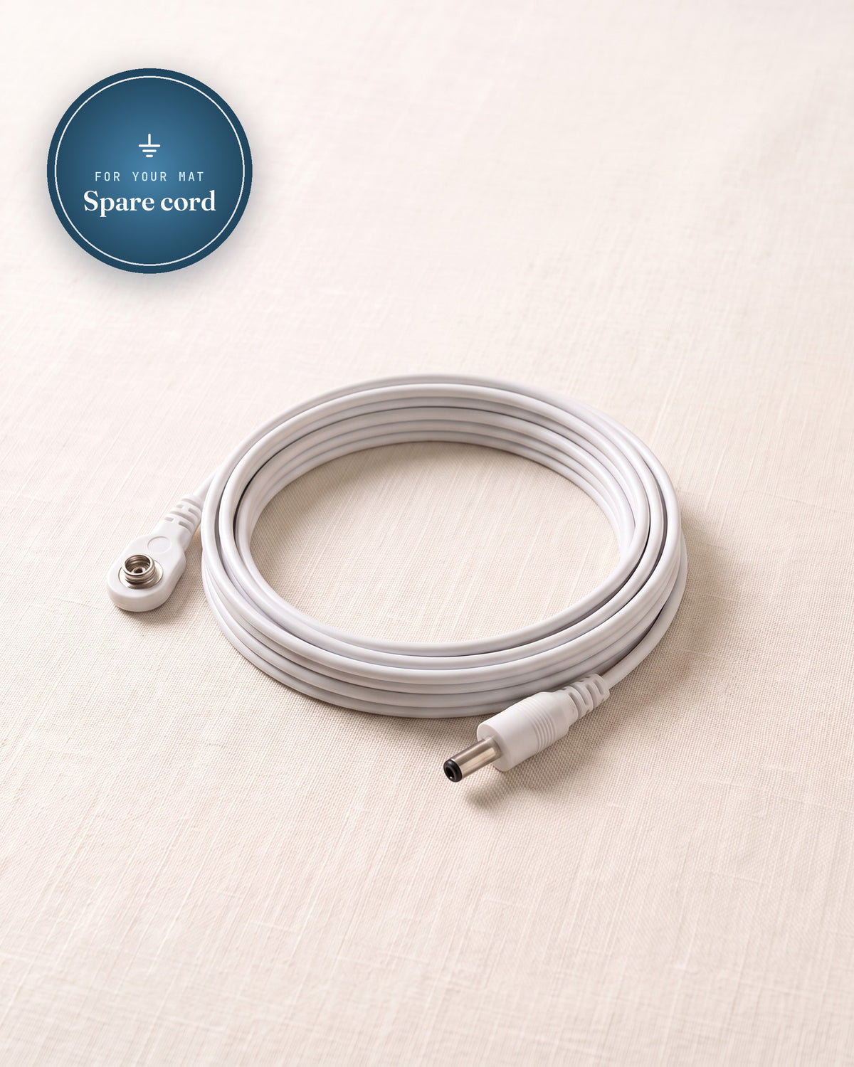 GroundingFlow grounding cord