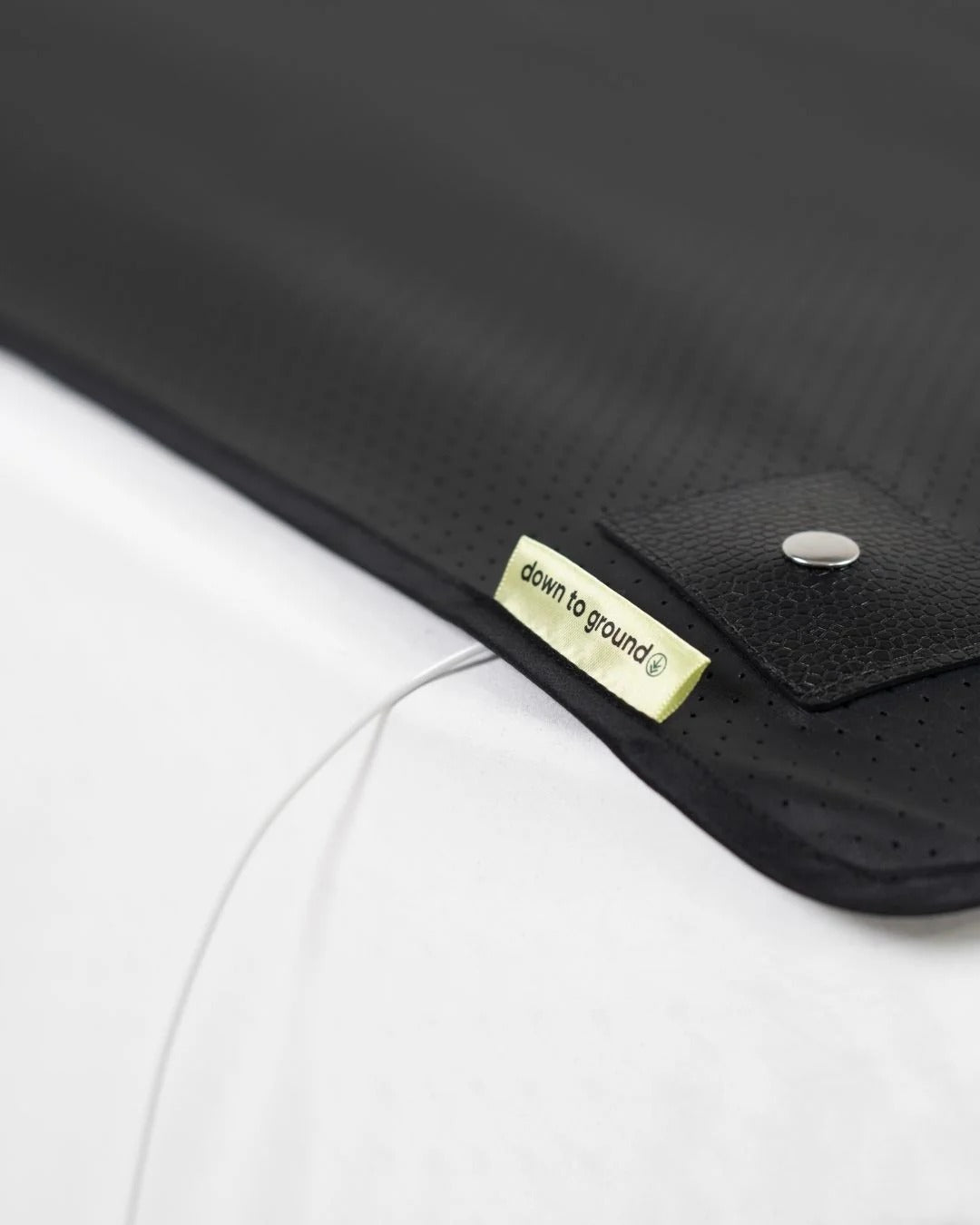 Grounding Flow® Mattress Cover