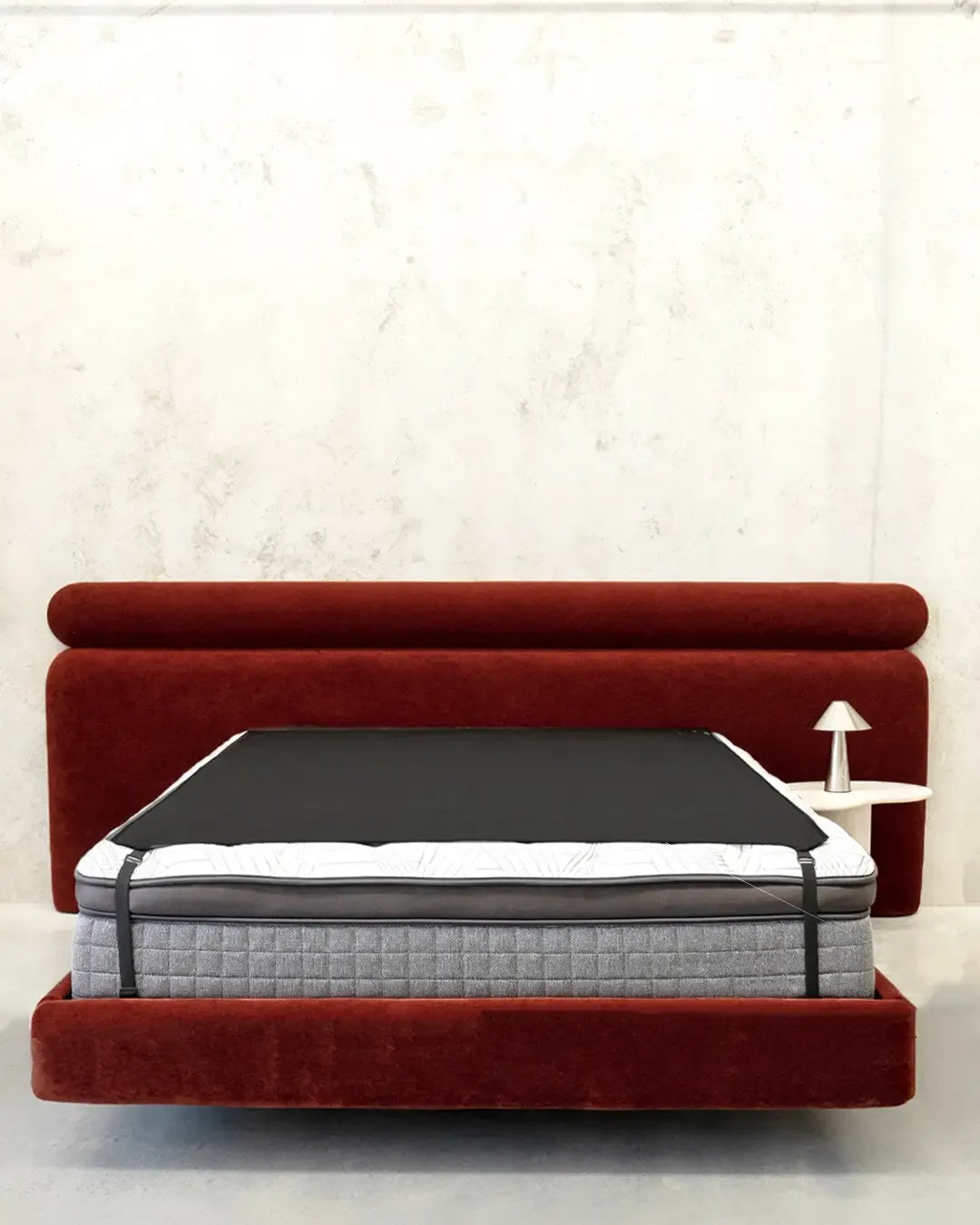 Grounding Flow® Mattress Cover