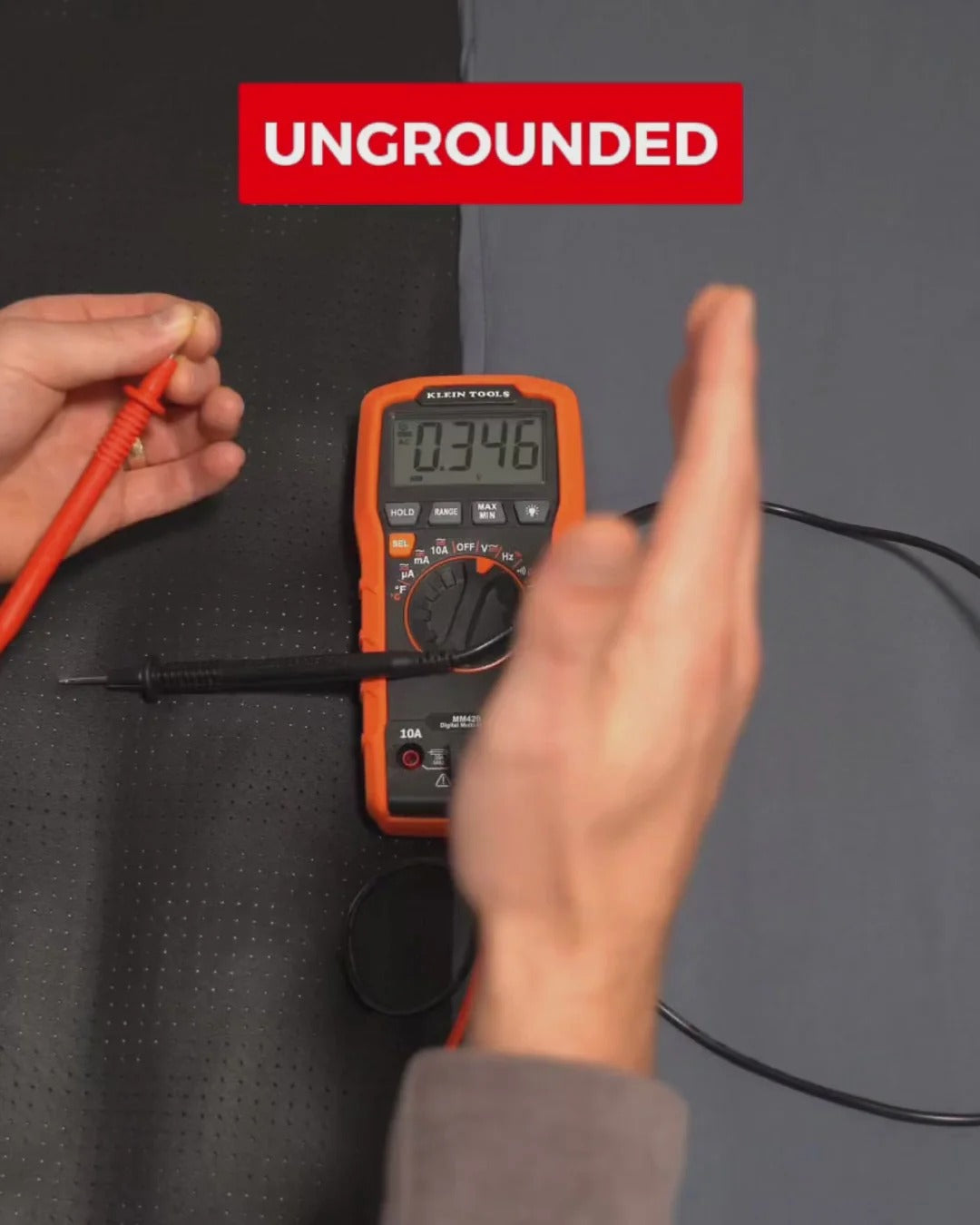 Grounding Flow® Mattress Cover