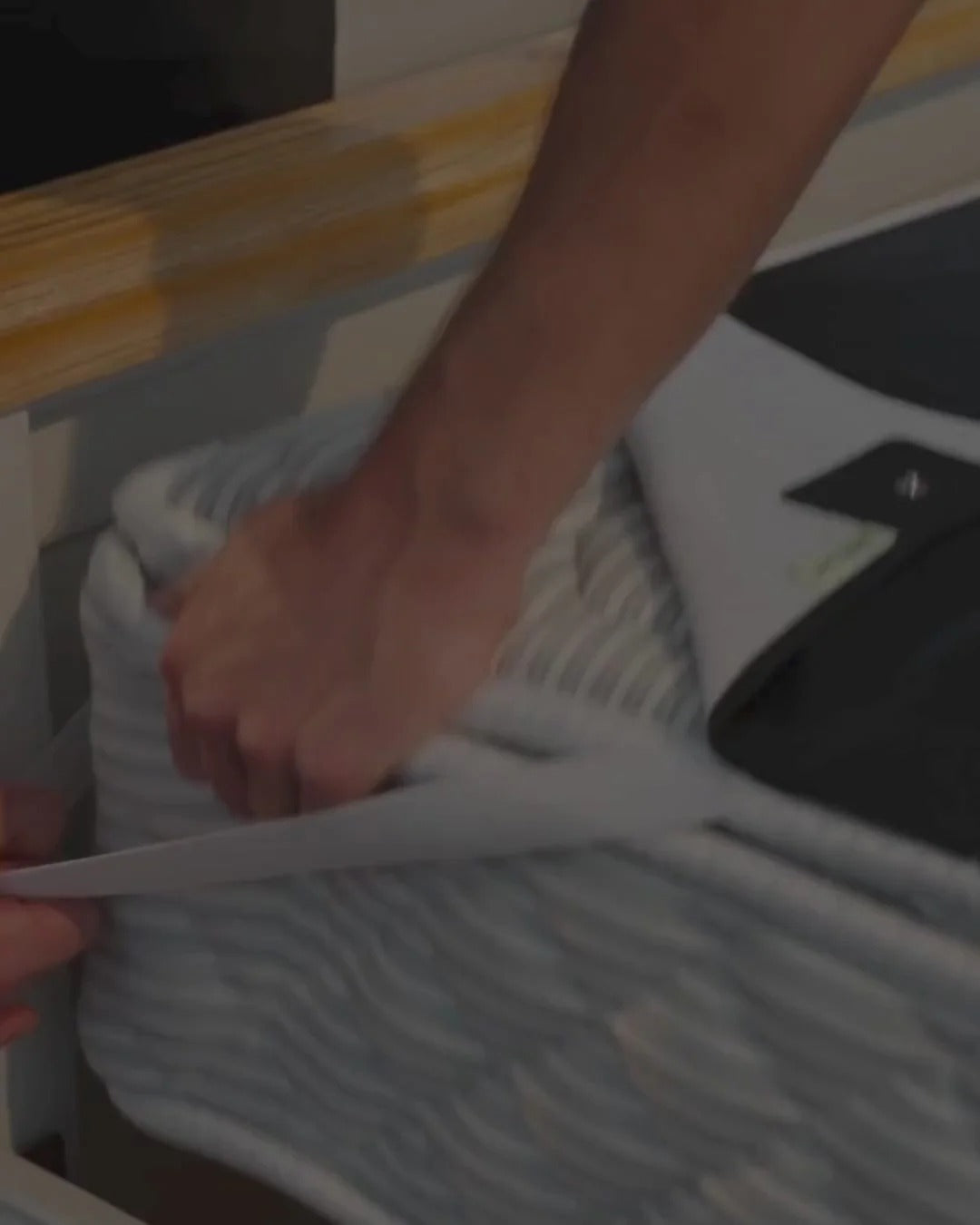 Grounding Flow® Mattress Cover