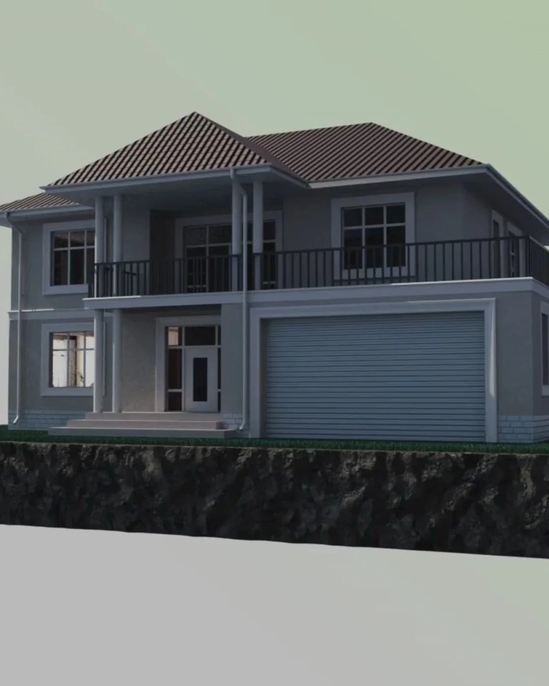 Grounding Flow® Mattress Cover