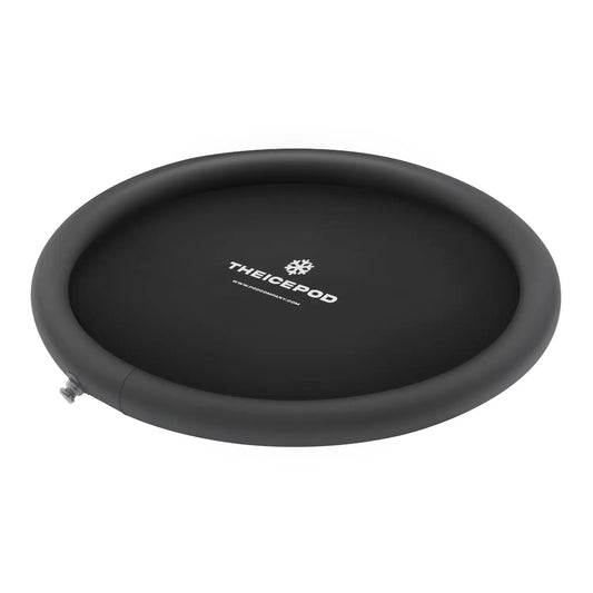 Insulated Ice Pod Lid