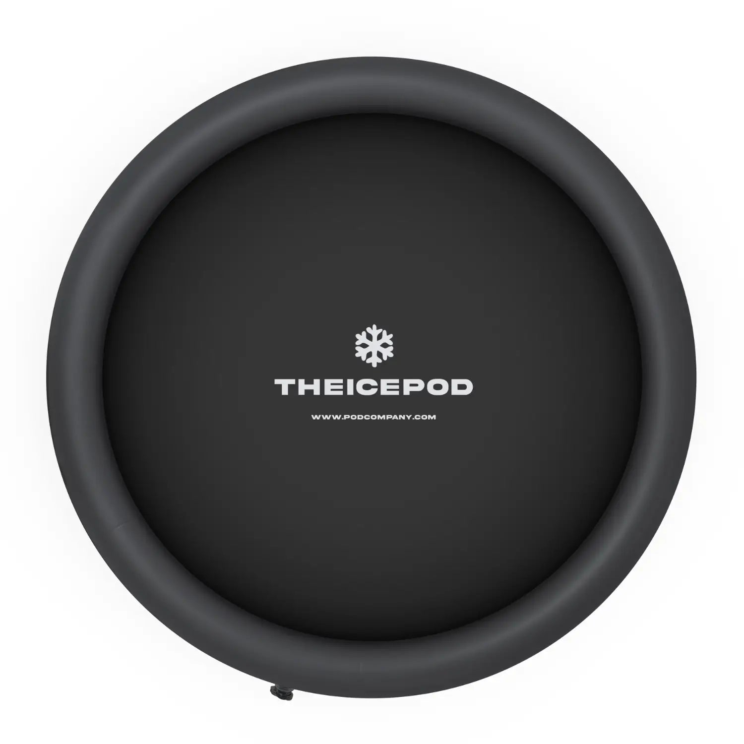 Insulated Ice Pod Lid