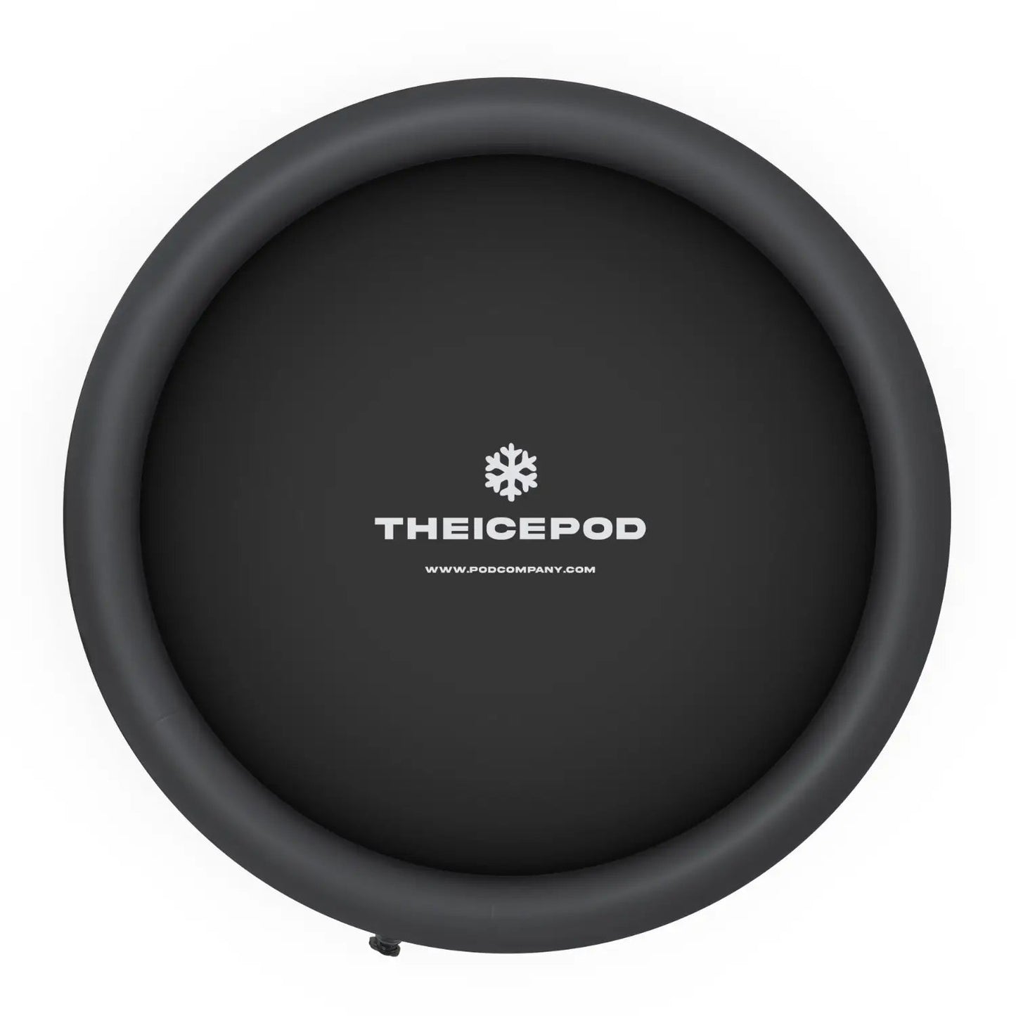 Insulated Ice Pod Lid