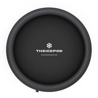 Insulated Ice Pod Lid