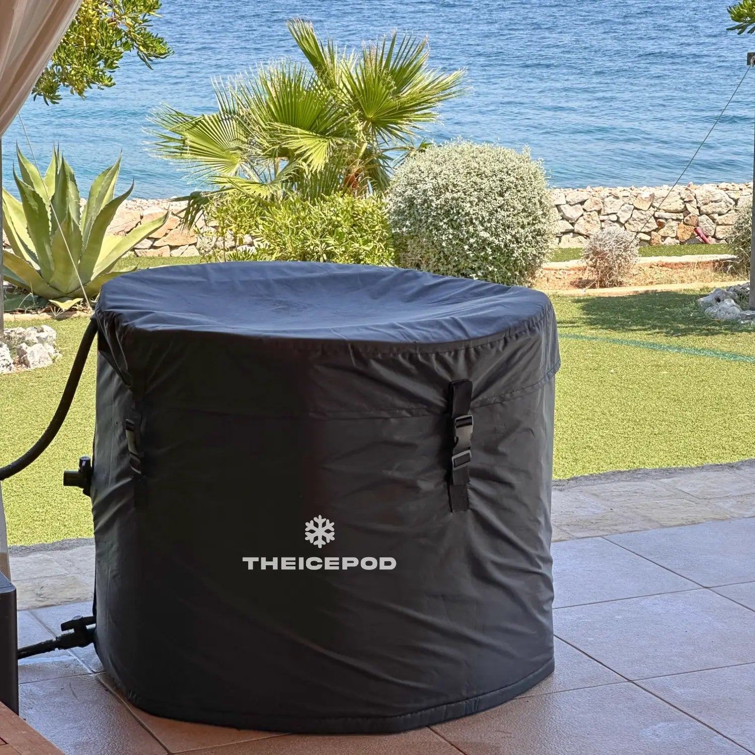 Ultra Insulated Ice Pod Cover Set