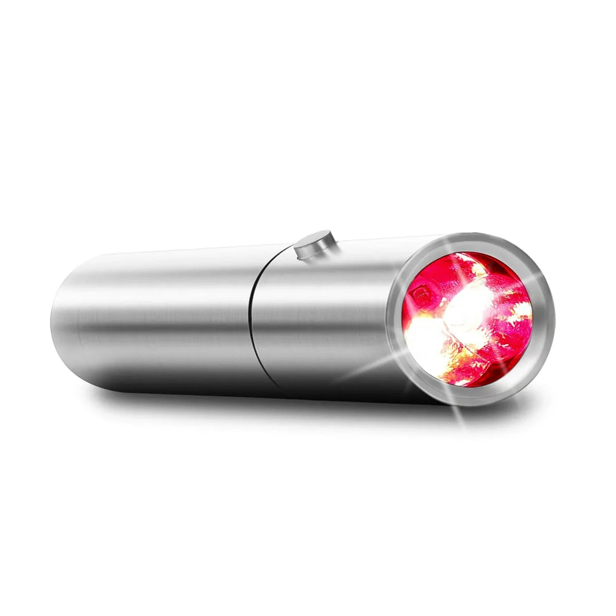 Tocha Portátil de Luz Vermelha GroundingFlow™