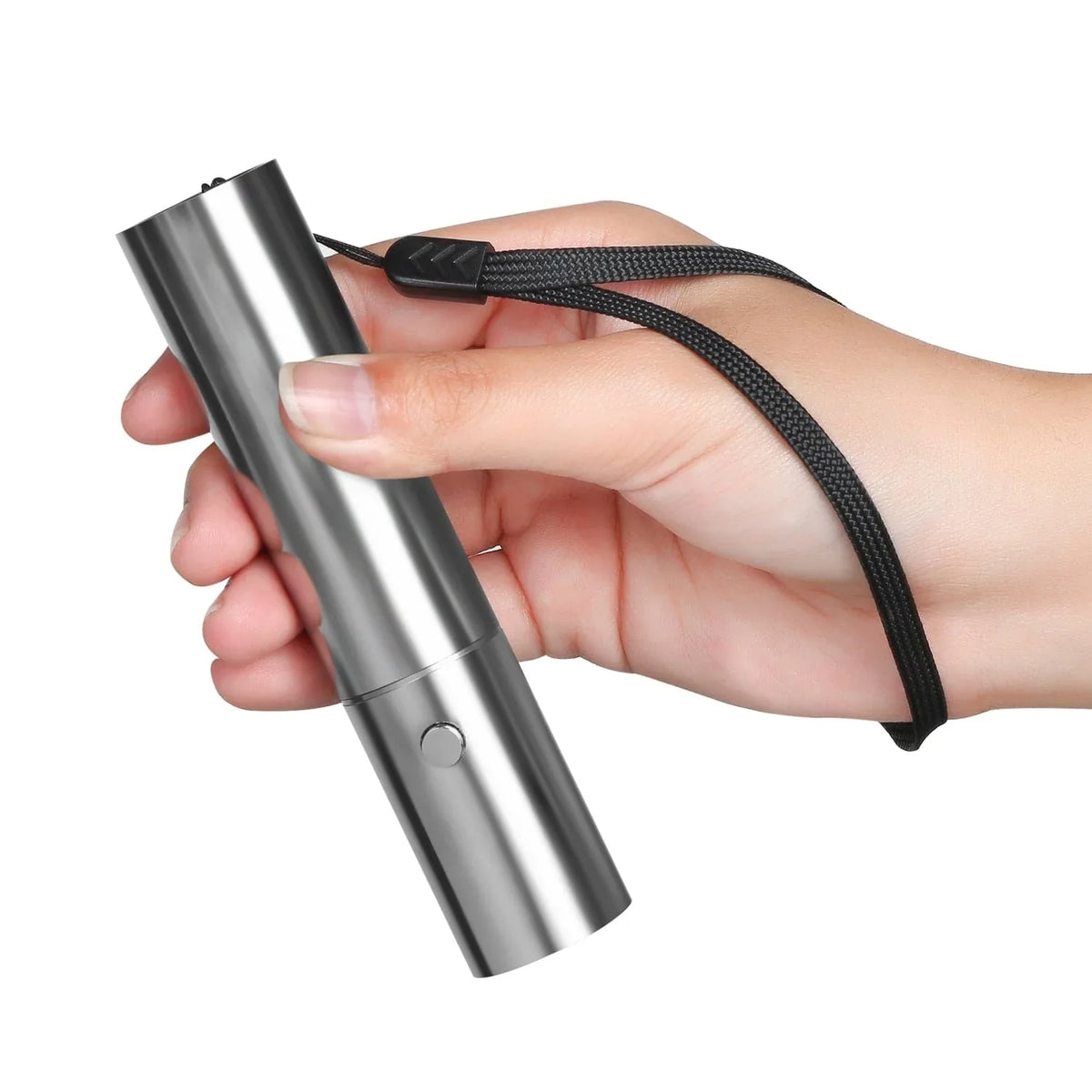 Tocha Portátil de Luz Vermelha GroundingFlow™